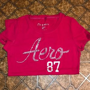 Aeropostale Shirt